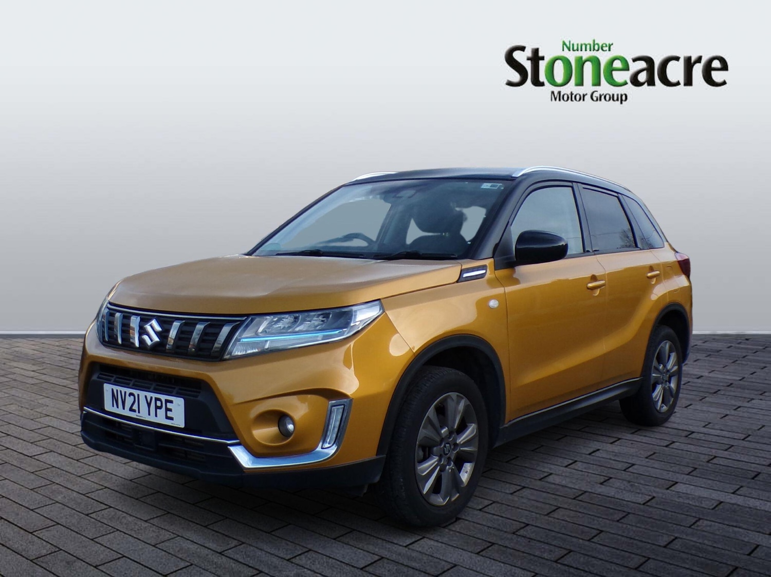 Used Suzuki Vitara 2021 for sale - 76936127: Photo 3