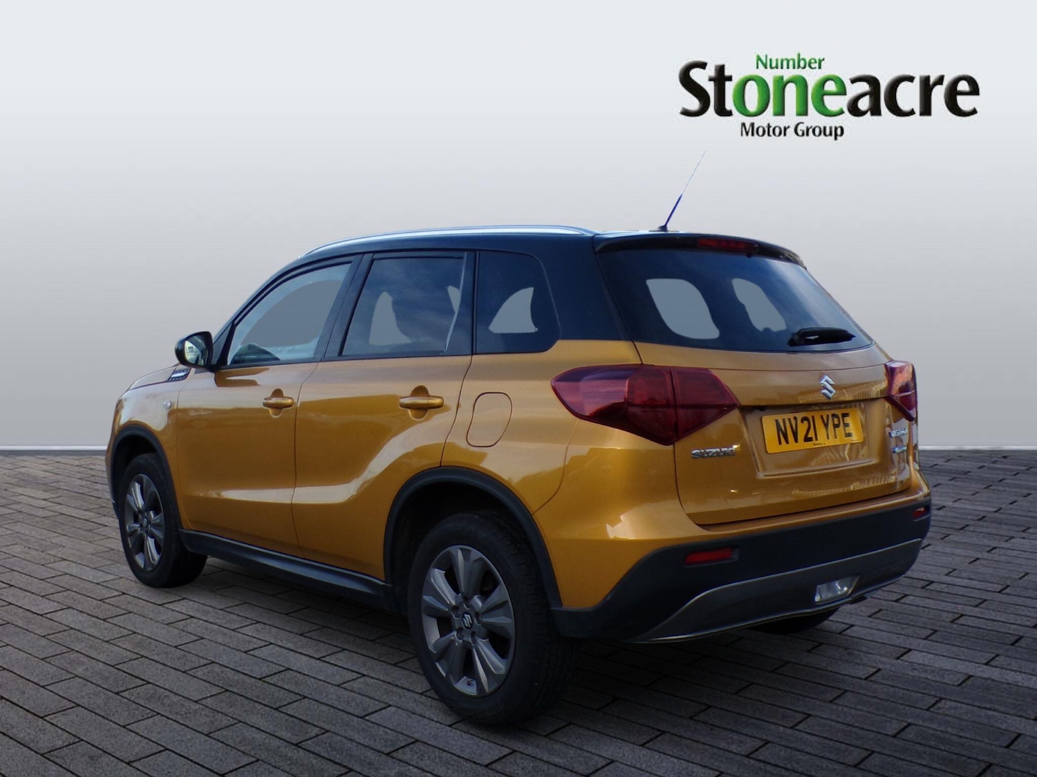 Used Suzuki Vitara 2021 for sale - 76936127: Photo 4