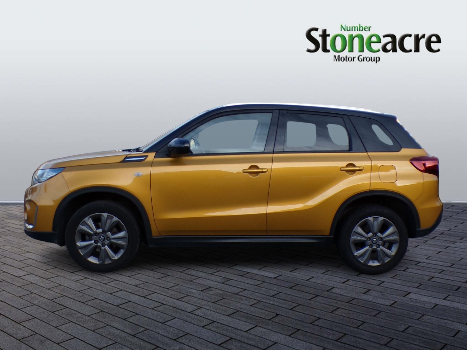 Used Suzuki Vitara 2021 for sale - 76936127: Photo 5