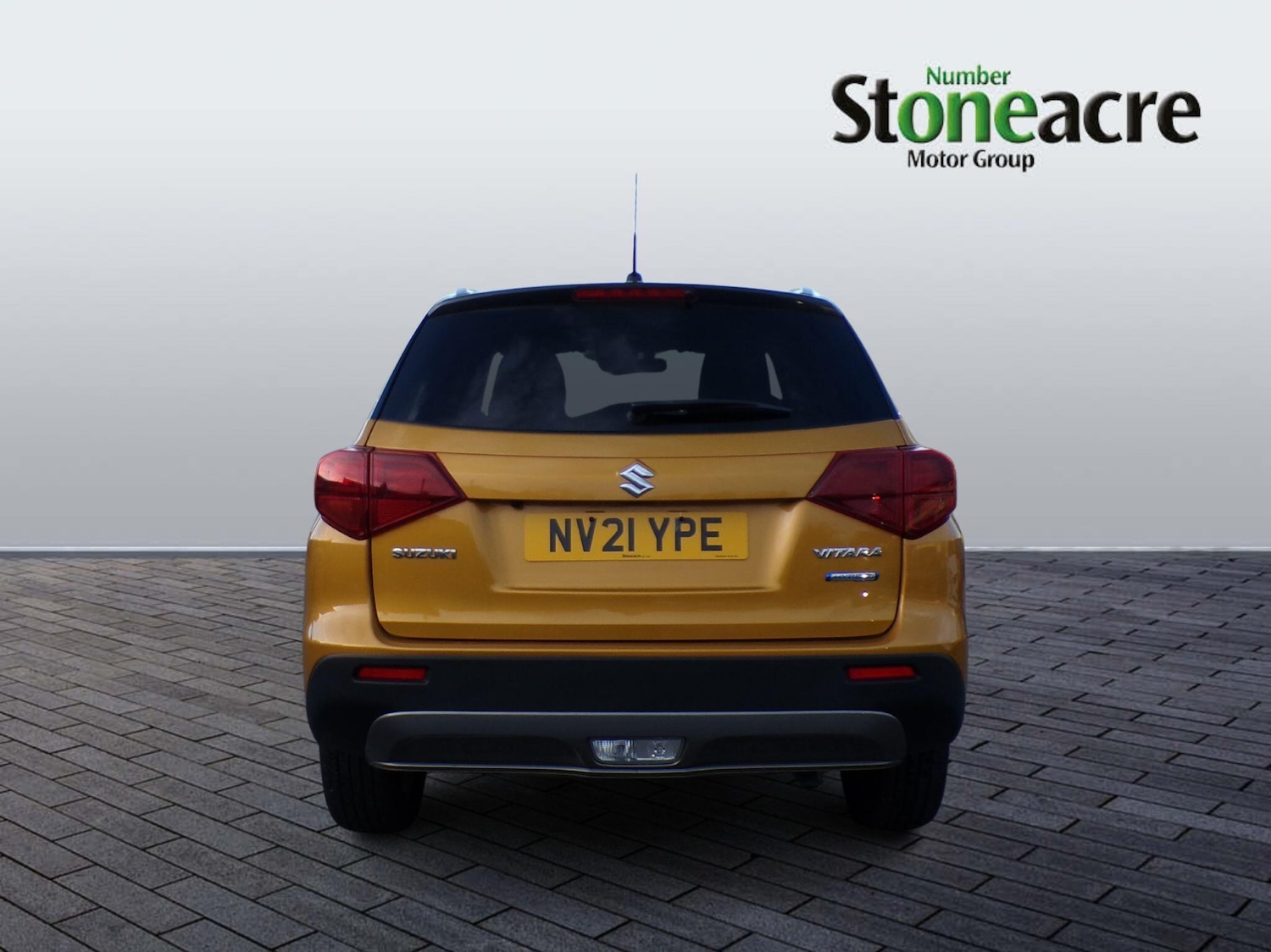Used Suzuki Vitara 2021 for sale - 76936127: Photo 6