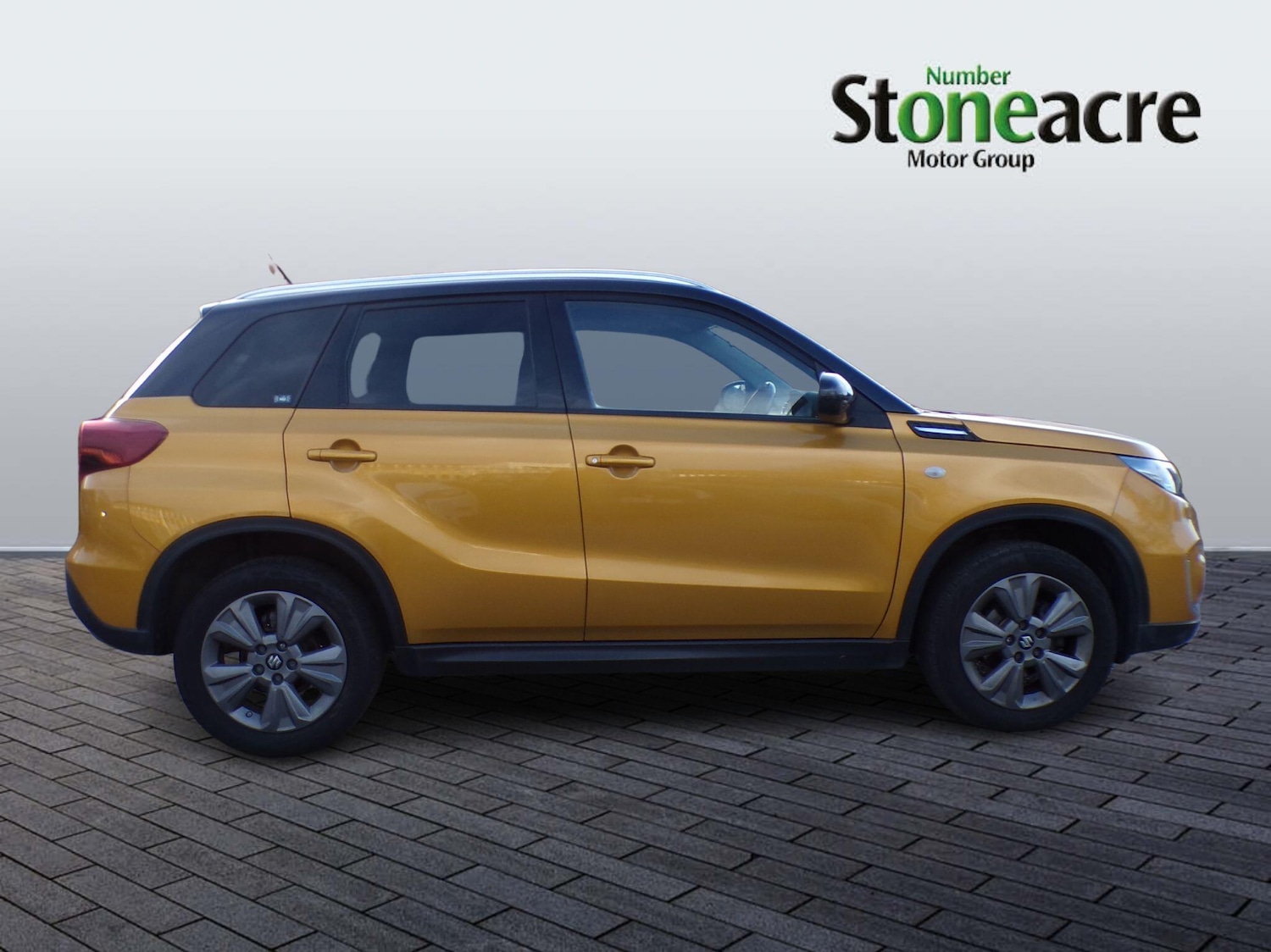 Used Suzuki Vitara 2021 for sale - 76936127: Photo 7