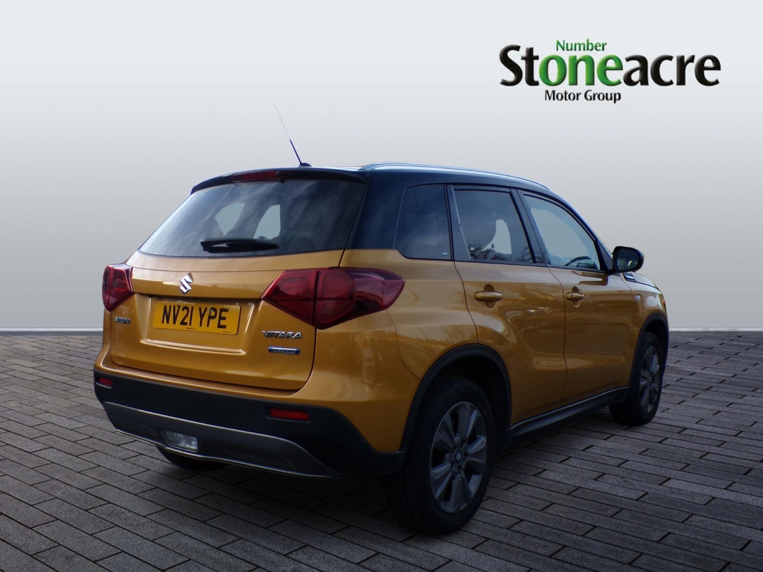 Used Suzuki Vitara 2021 for sale - 76936127: Photo 8