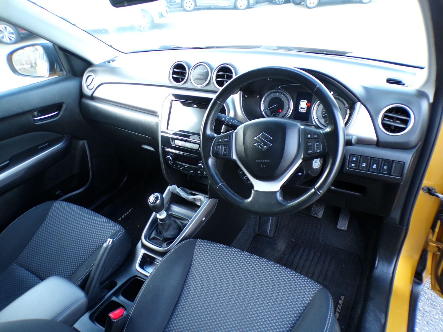 Used Suzuki Vitara 2021 for sale - 76936127: Photo 9