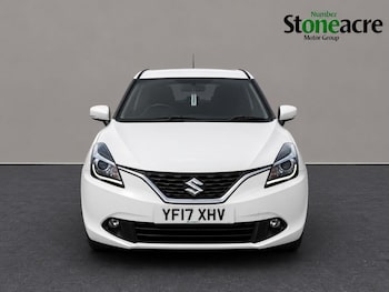Used Suzuki Baleno 2017 for sale - 79212319: Photo