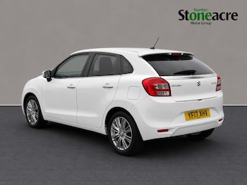 Used Suzuki Baleno 2017 for sale - 79212319: Photo