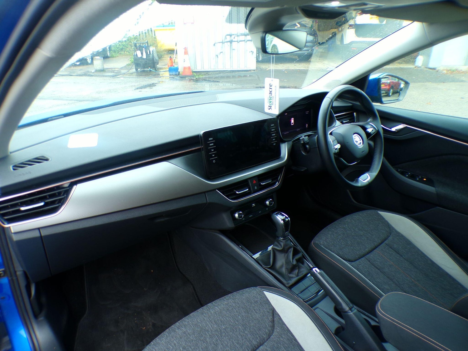 Used Skoda Scala 2023 for sale - 77066865: Photo 10