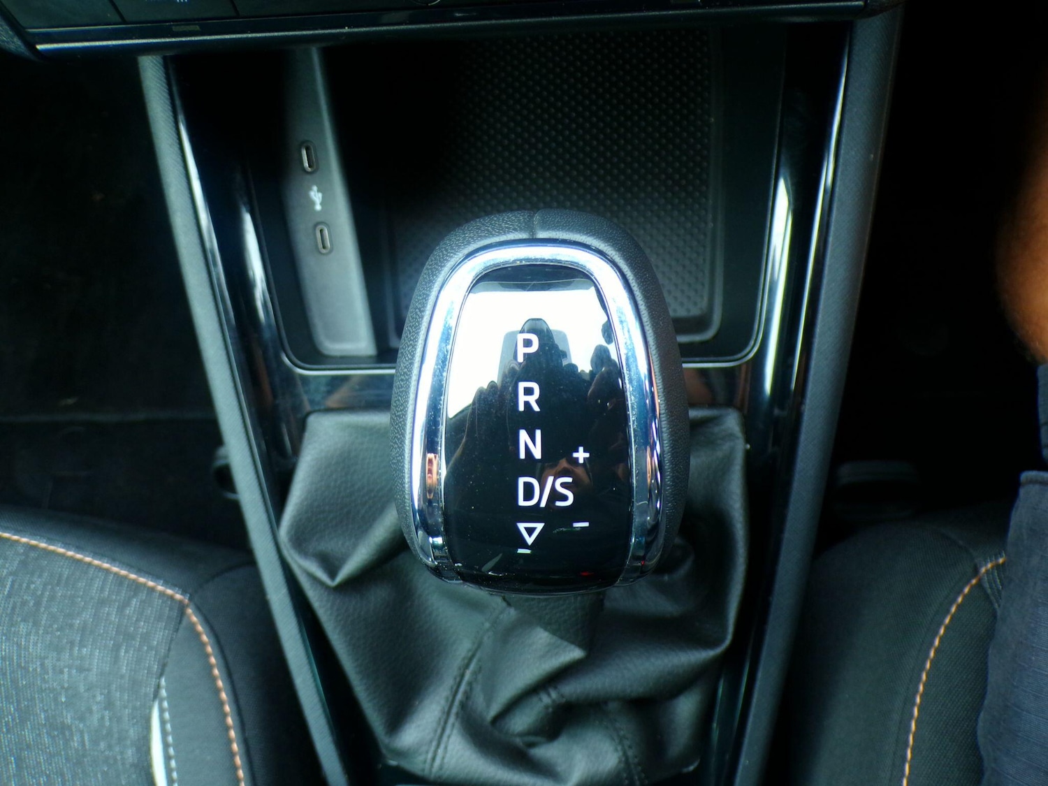 Used Skoda Scala 2023 for sale - 77066865: Photo 11