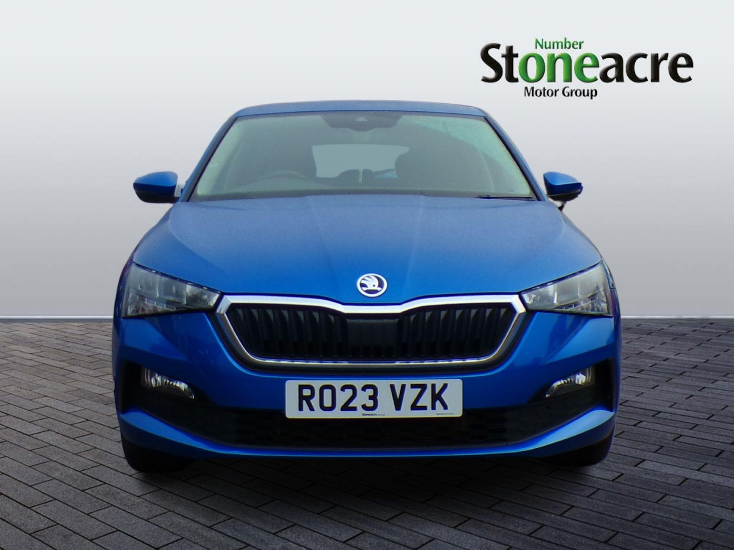 Used Skoda Scala 2023 for sale - 77066865: Photo 2