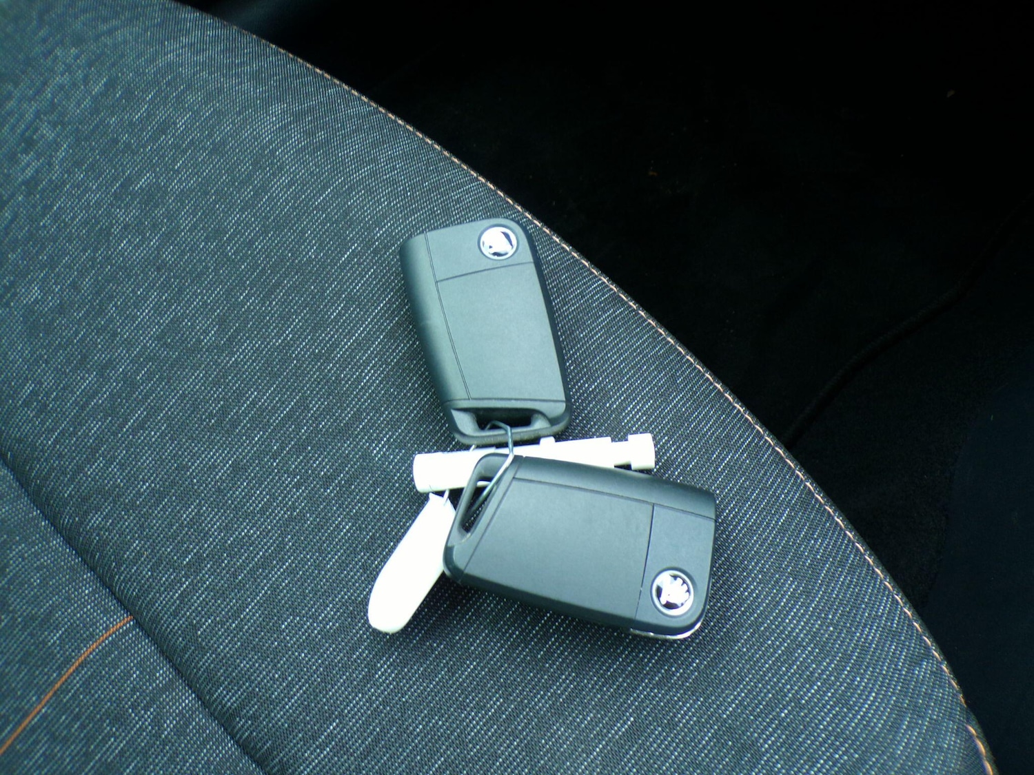 Used Skoda Scala 2023 for sale - 77066865: Photo 22