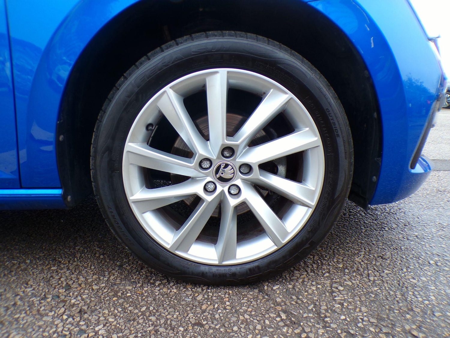 Used Skoda Scala 2023 for sale - 77066865: Photo 23