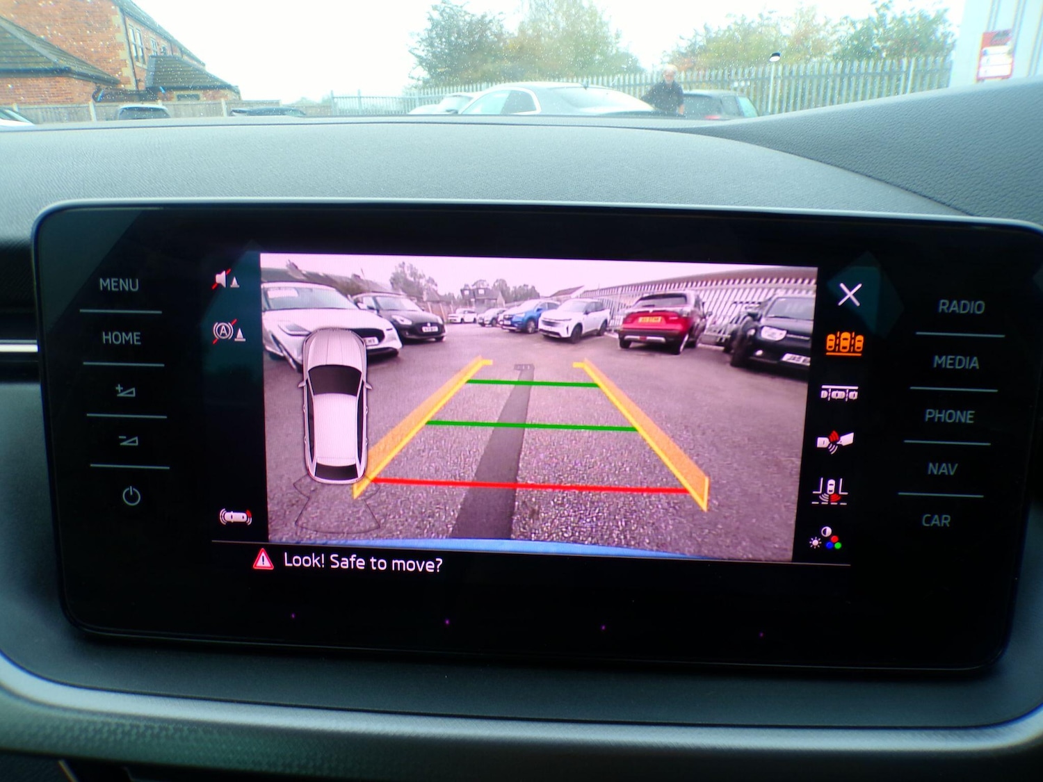 Used Skoda Scala 2023 for sale - 77066865: Photo 26