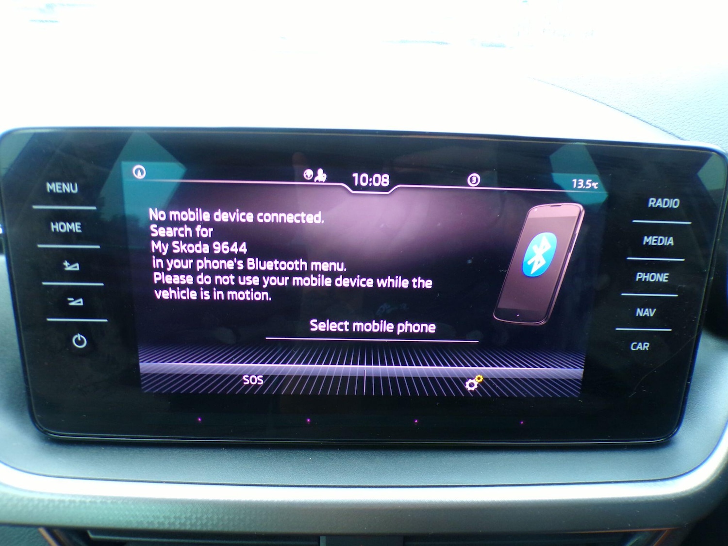 Used Skoda Scala 2023 for sale - 77066865: Photo 27