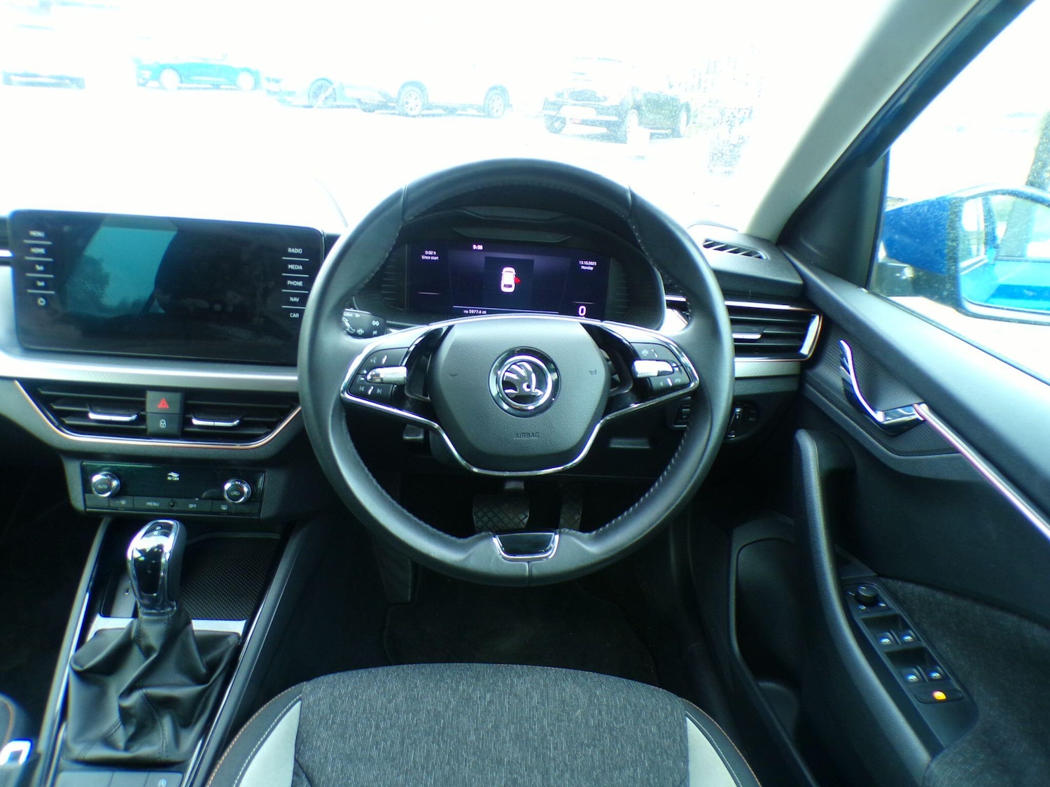 Used Skoda Scala 2023 for sale - 77066865: Photo 29