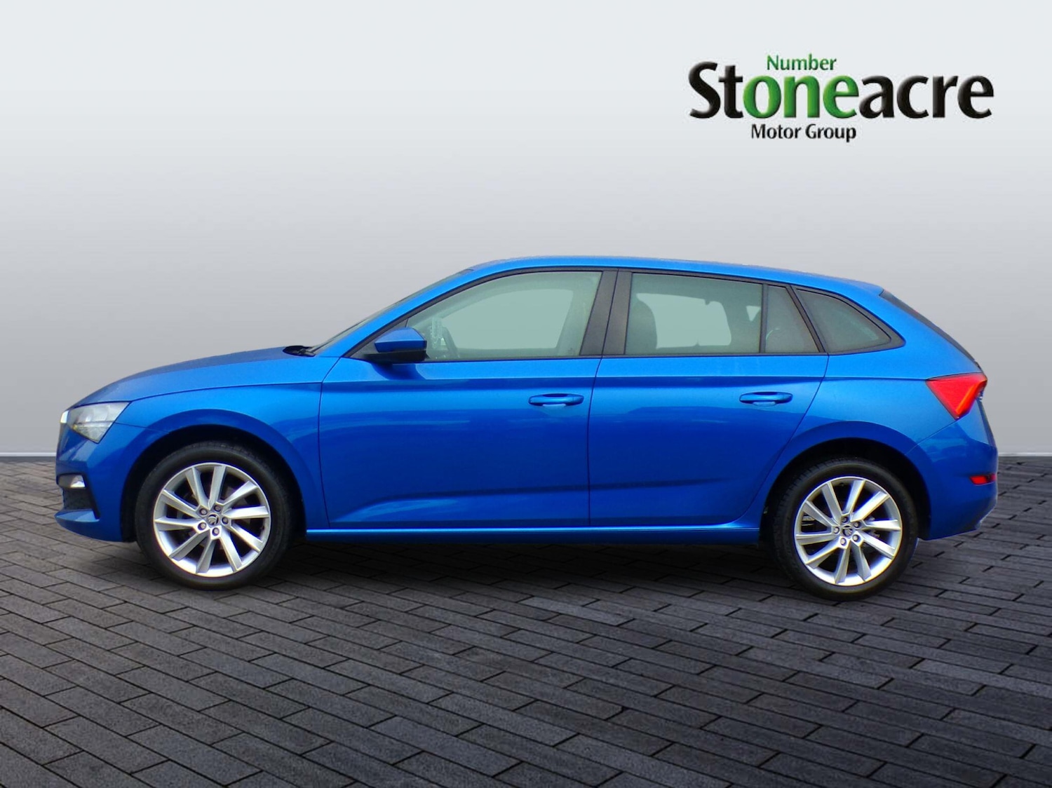 Used Skoda Scala 2023 for sale - 77066865: Photo 5