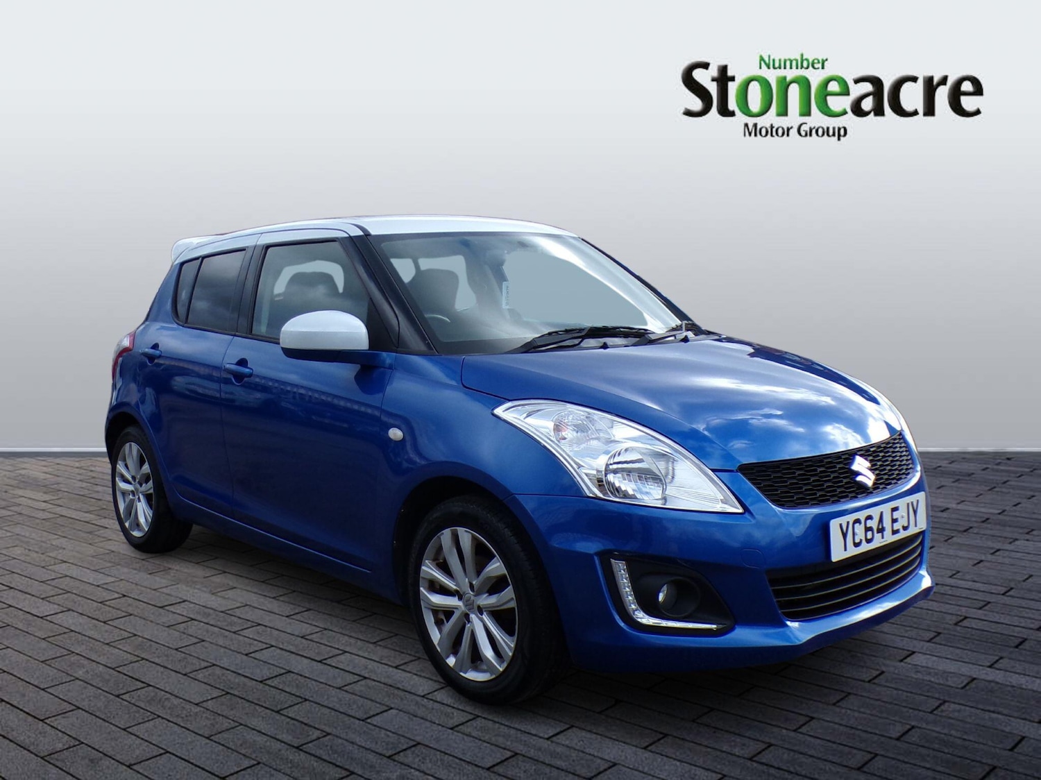 Used Suzuki Swift for sale - 77710348: Photo 1