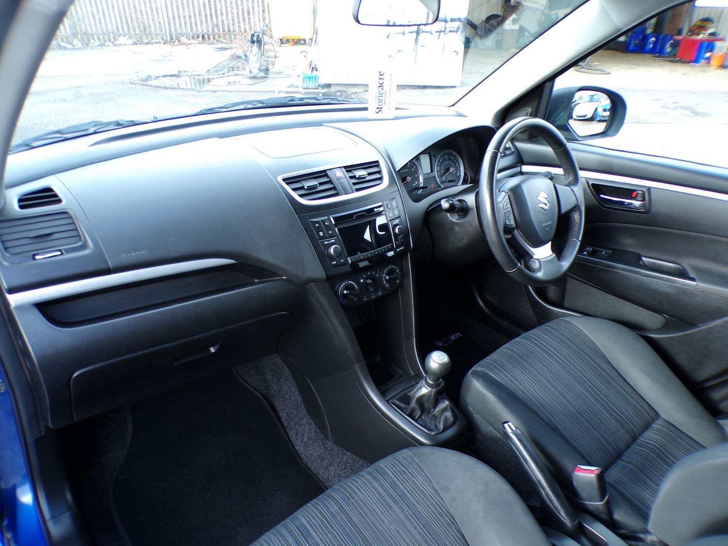 Used Suzuki Swift for sale - 77710348: Photo 12