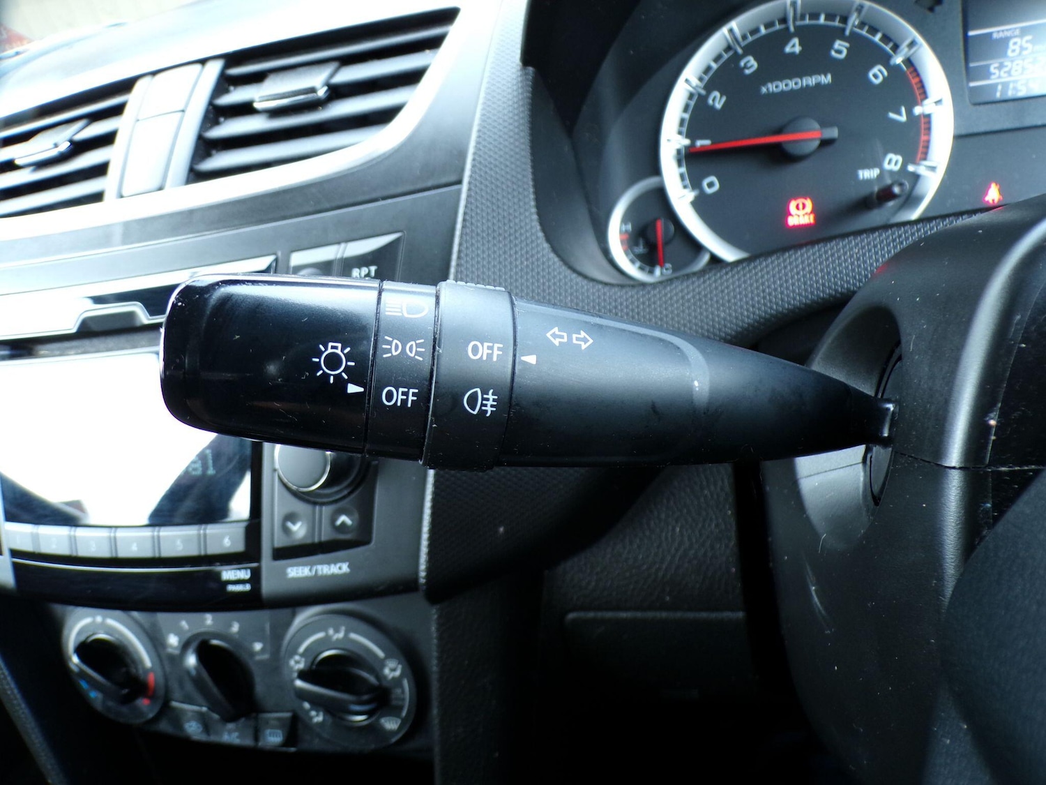 Used Suzuki Swift for sale - 77710348: Photo 20