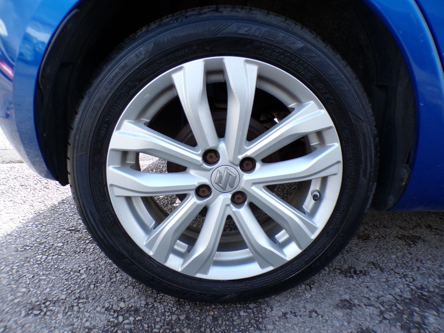 Used Suzuki Swift for sale - 77710348: Photo 22