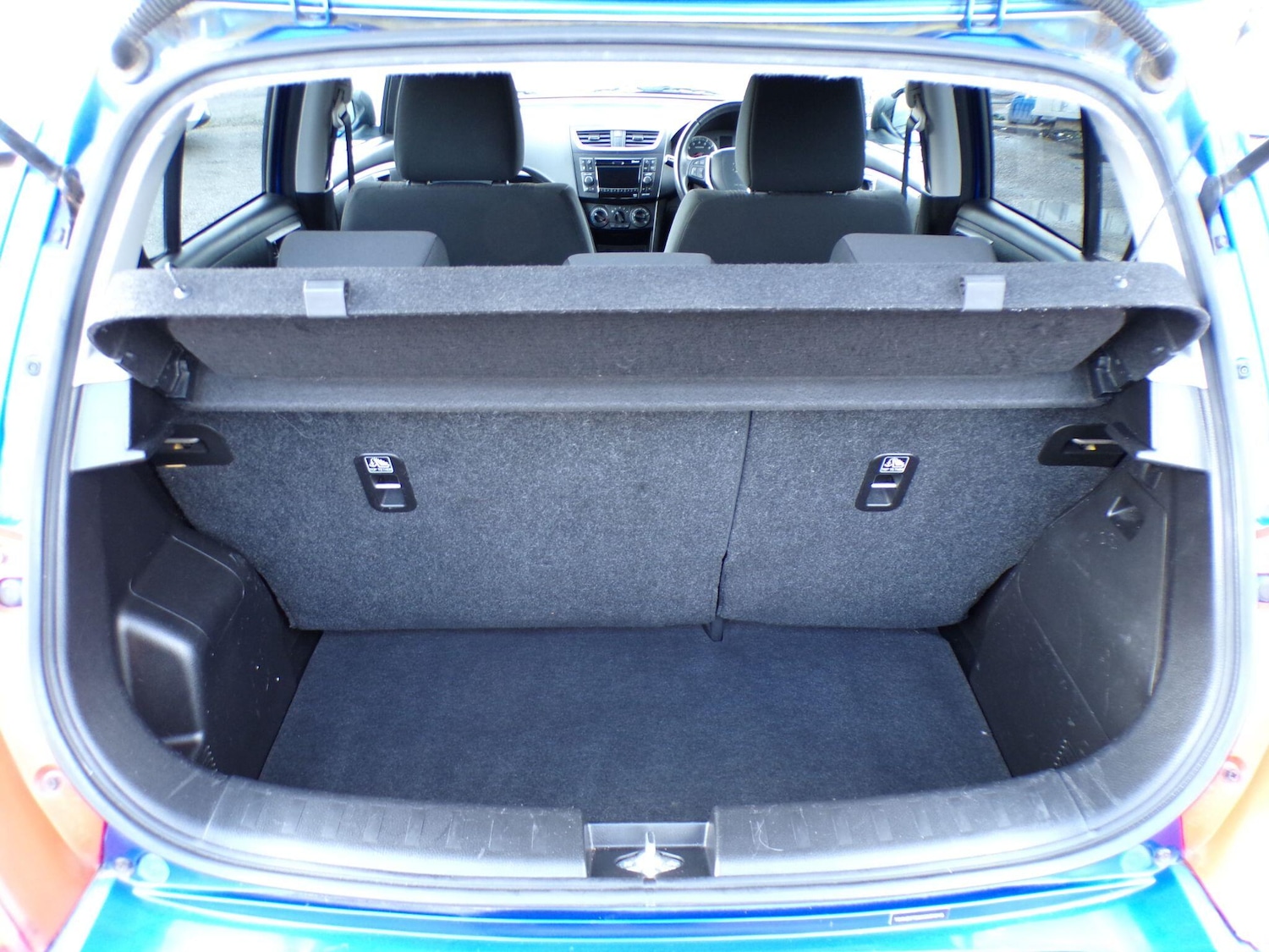 Used Suzuki Swift for sale - 77710348: Photo 25