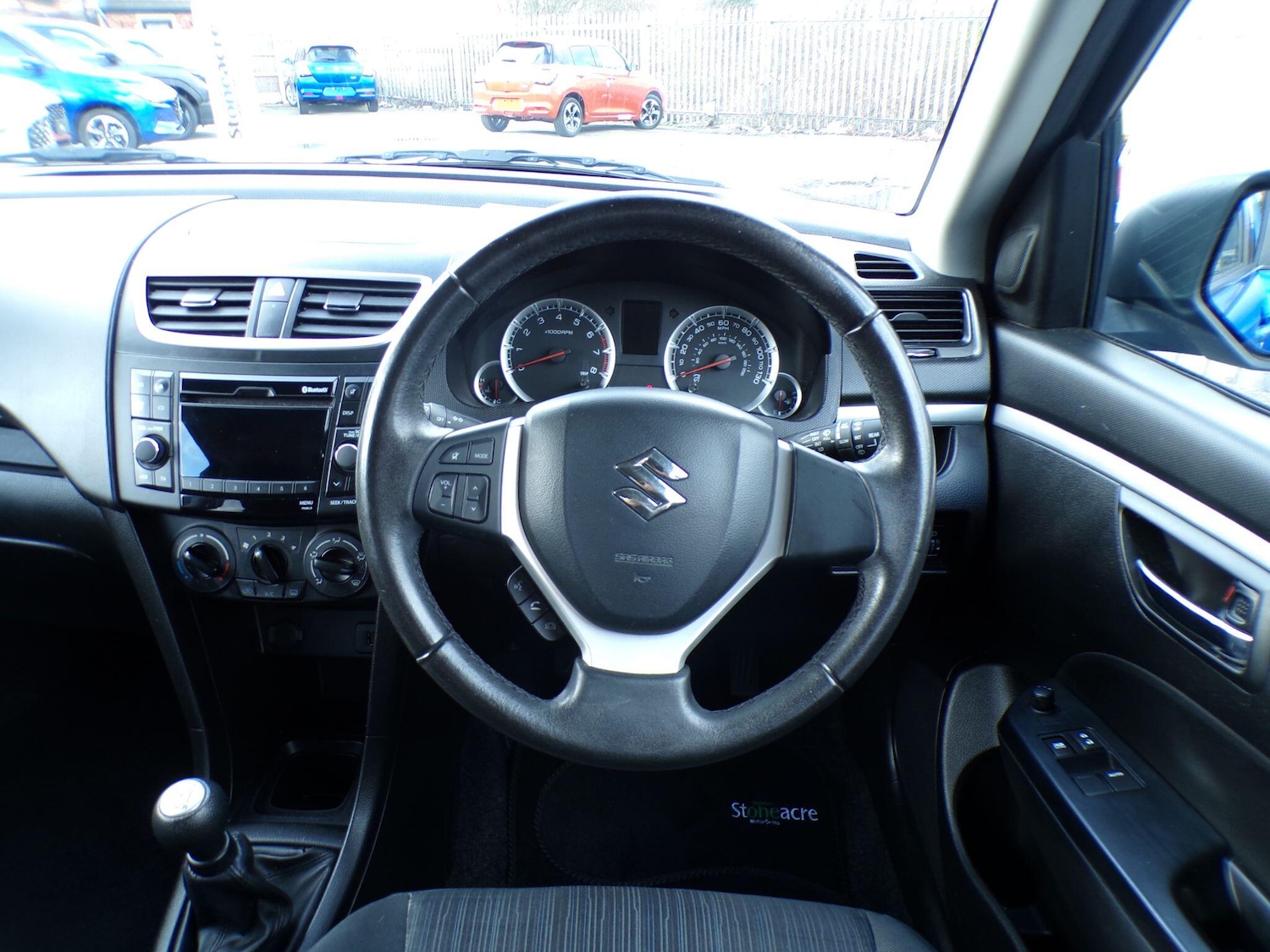 Used Suzuki Swift for sale - 77710348: Photo 26