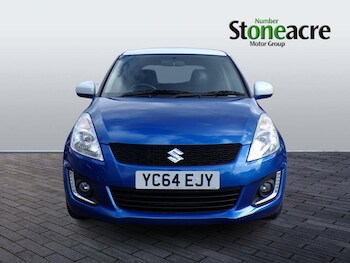 Used Suzuki Swift 2015 for sale - 77710348: Photo