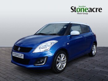Used Suzuki Swift 2015 for sale - 77710348: Photo