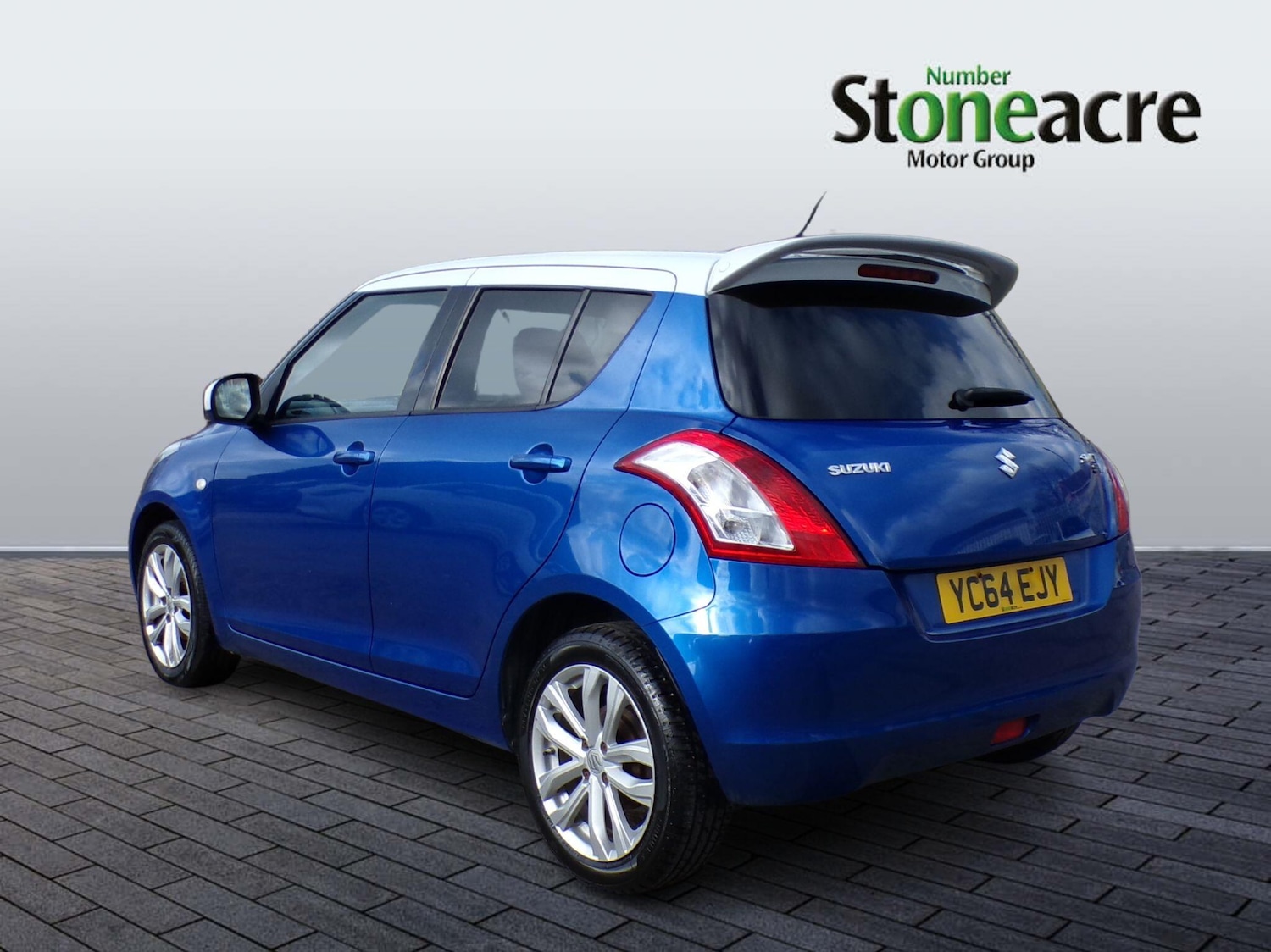 Used Suzuki Swift for sale - 77710348: Photo 4
