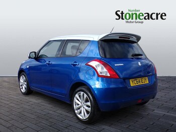 Used Suzuki Swift 2015 for sale - 77710348: Photo