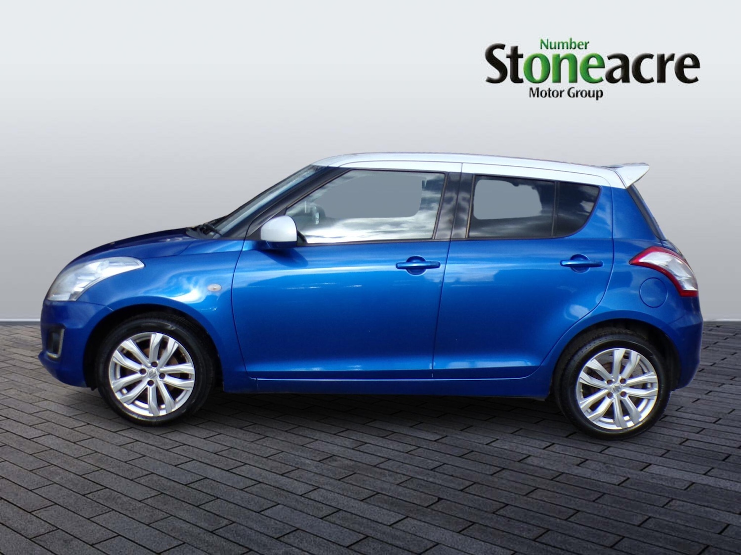 Used Suzuki Swift for sale - 77710348: Photo 5