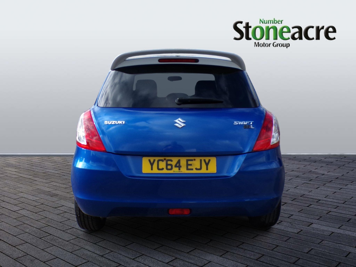 Used Suzuki Swift for sale - 77710348: Photo 6