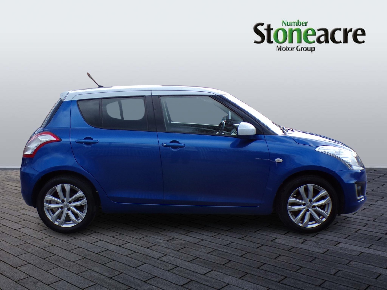 Used Suzuki Swift for sale - 77710348: Photo 7