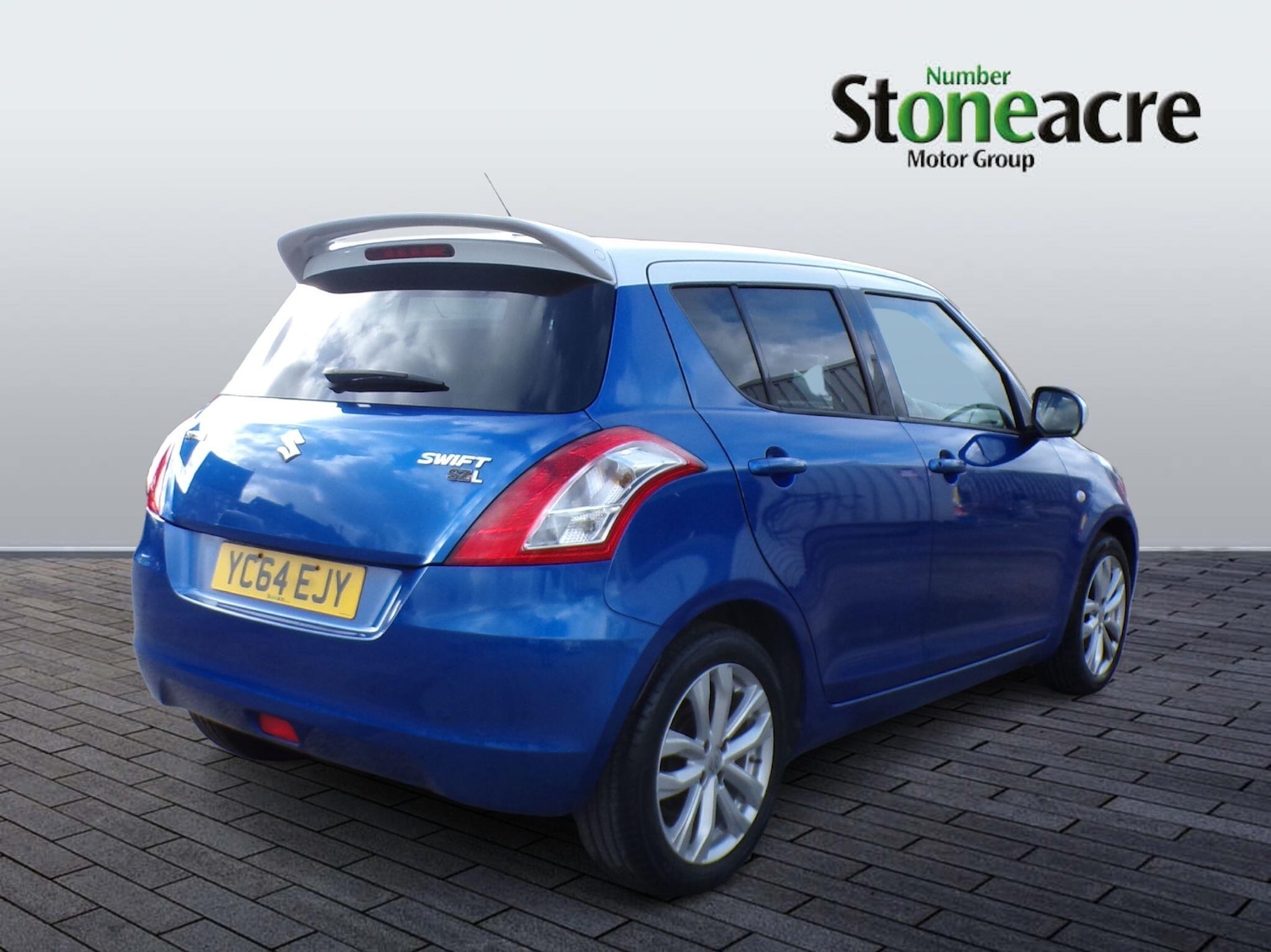Used Suzuki Swift for sale - 77710348: Photo 8
