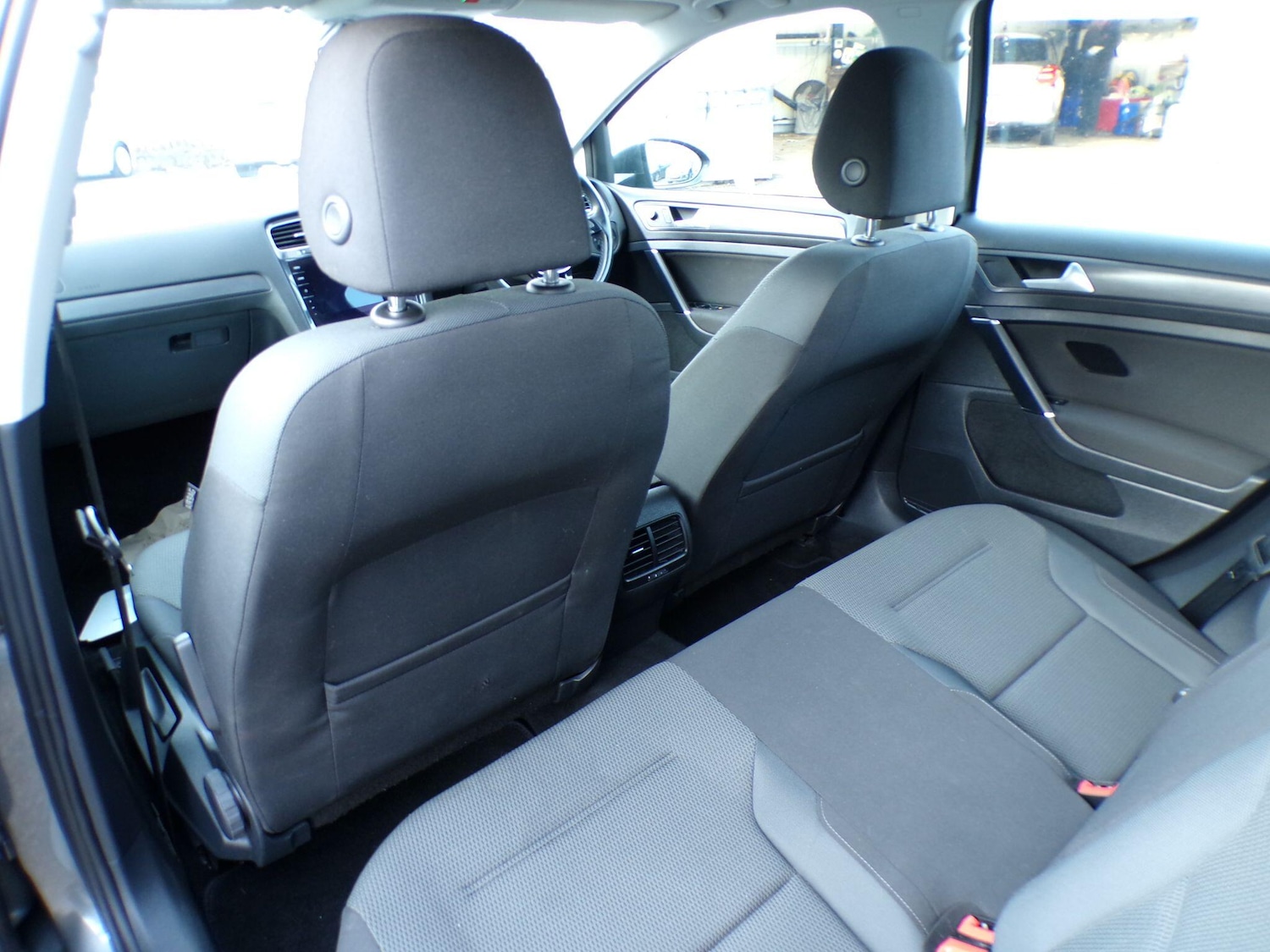 Used Volkswagen Golf 2018 for sale - 77144628: Photo 13