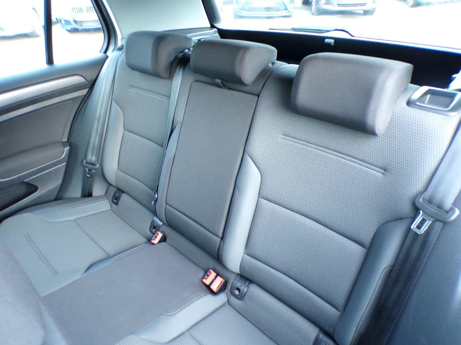 Used Volkswagen Golf 2018 for sale - 77144628: Photo 14