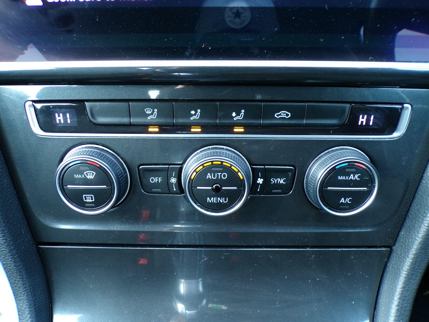 Used Volkswagen Golf 2018 for sale - 77144628: Photo 15