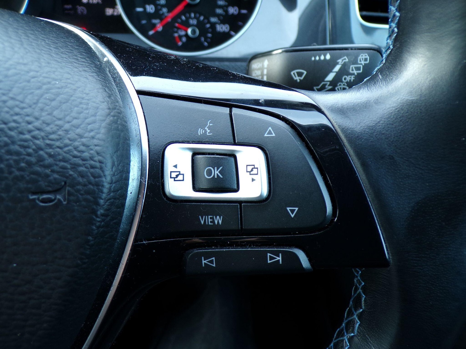 Used Volkswagen Golf 2018 for sale - 77144628: Photo 18