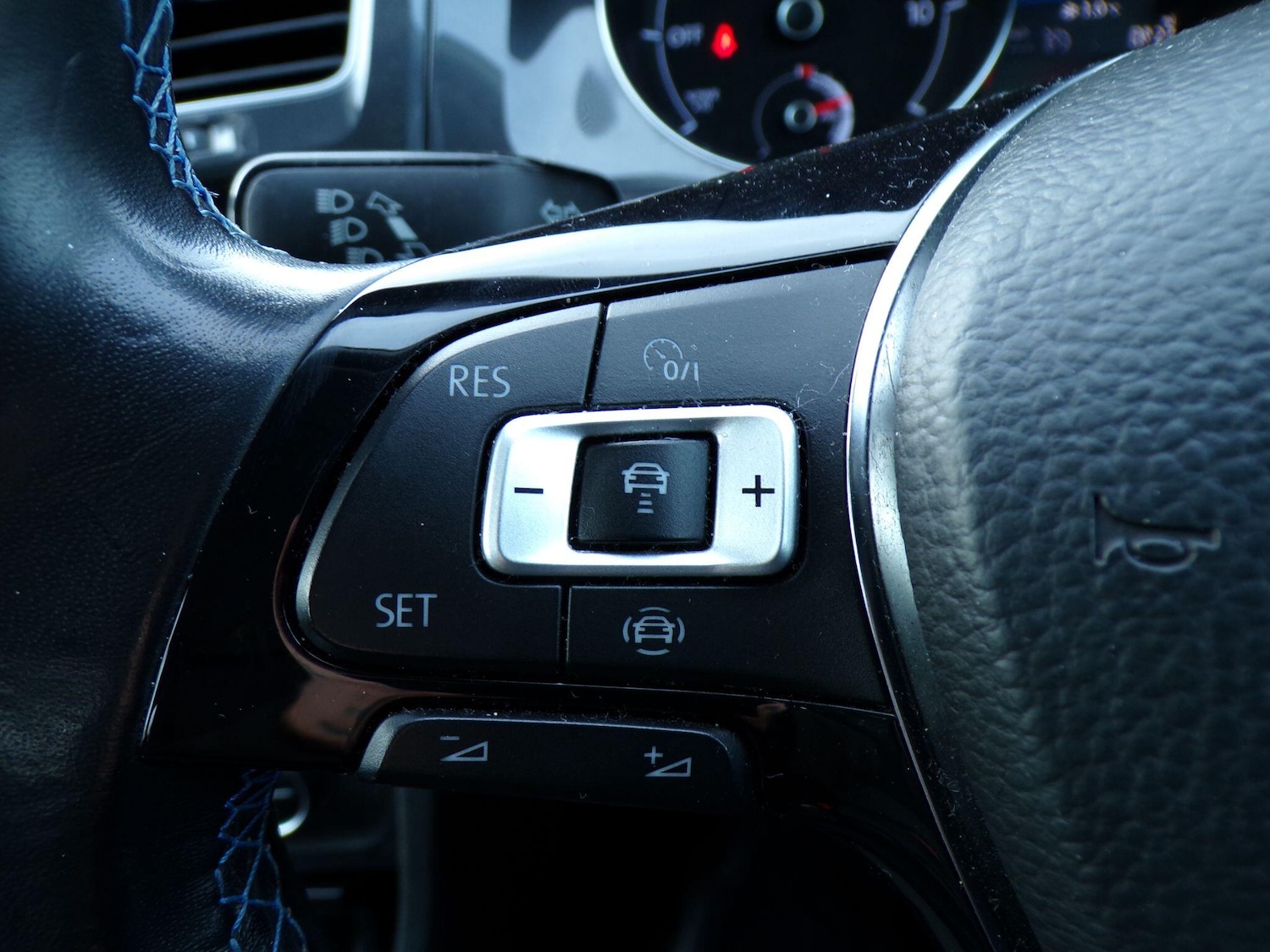 Used Volkswagen Golf 2018 for sale - 77144628: Photo 19