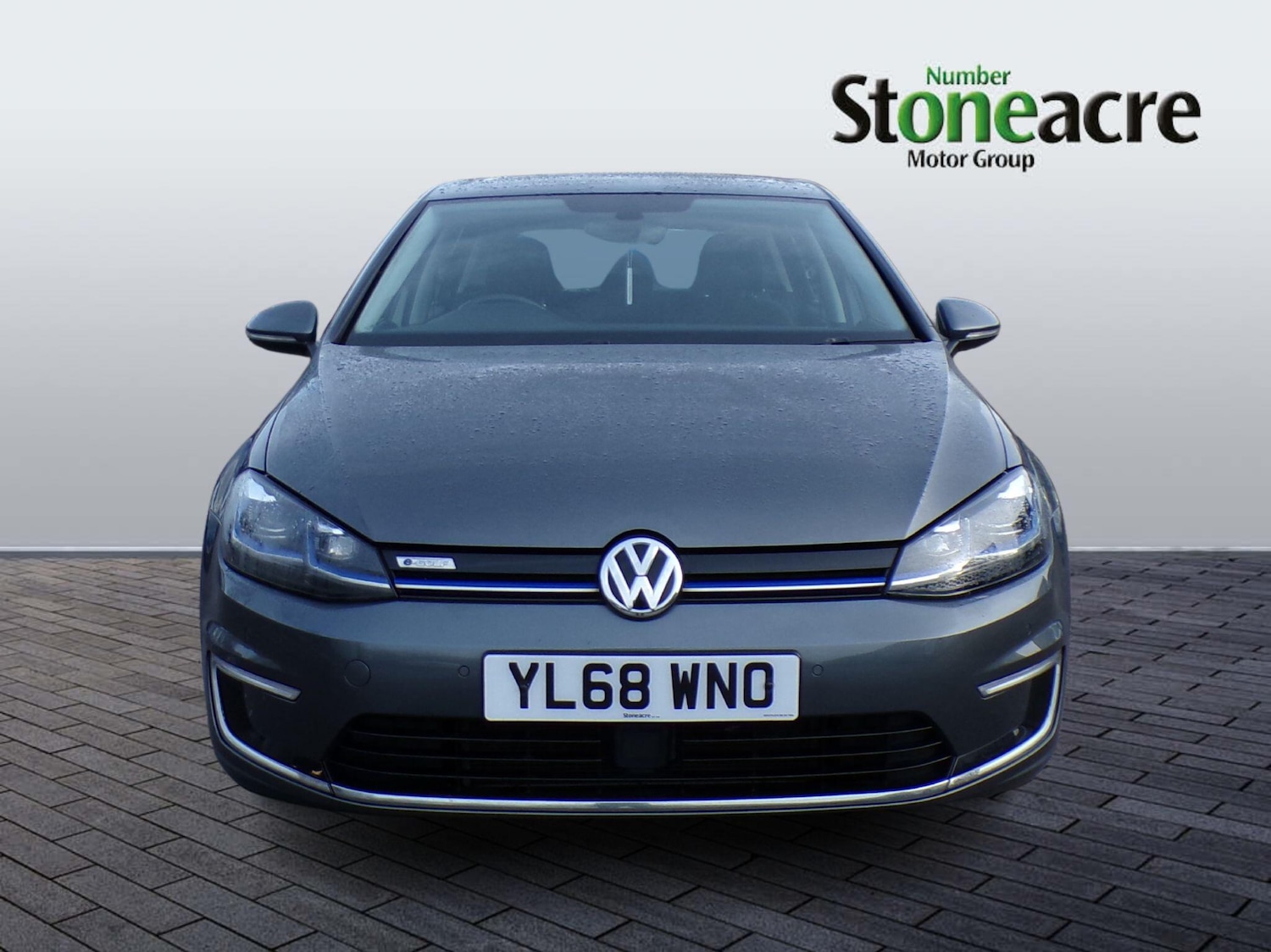 Used Volkswagen Golf 2018 for sale - 77144628: Photo 2