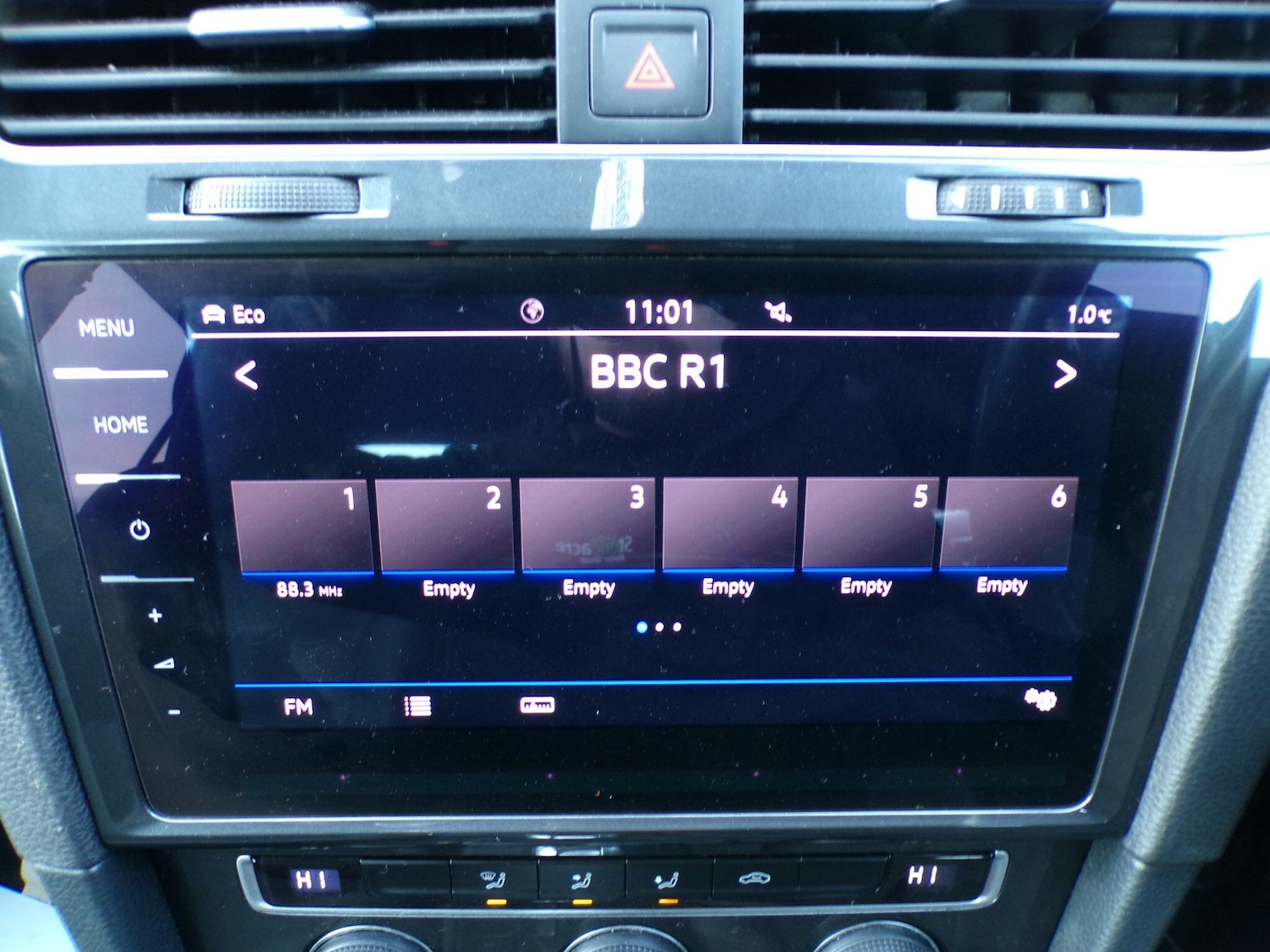 Used Volkswagen Golf 2018 for sale - 77144628: Photo 23