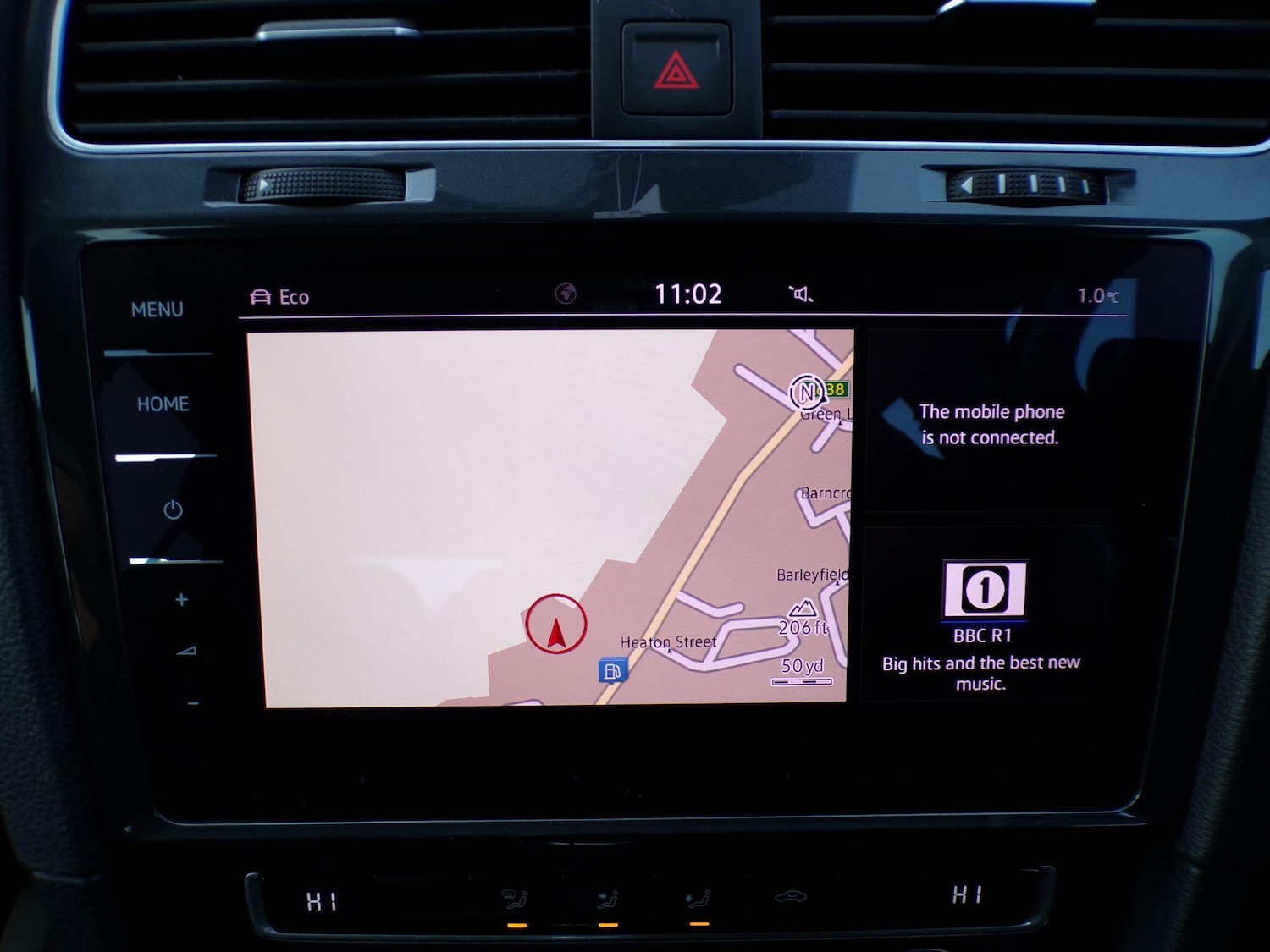 Used Volkswagen Golf 2018 for sale - 77144628: Photo 24