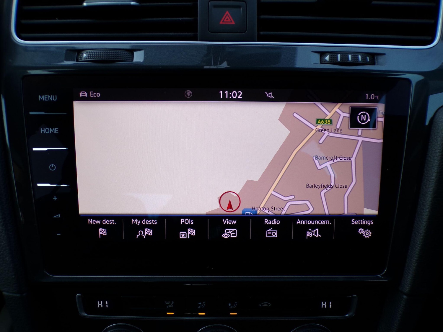 Used Volkswagen Golf 2018 for sale - 77144628: Photo 25