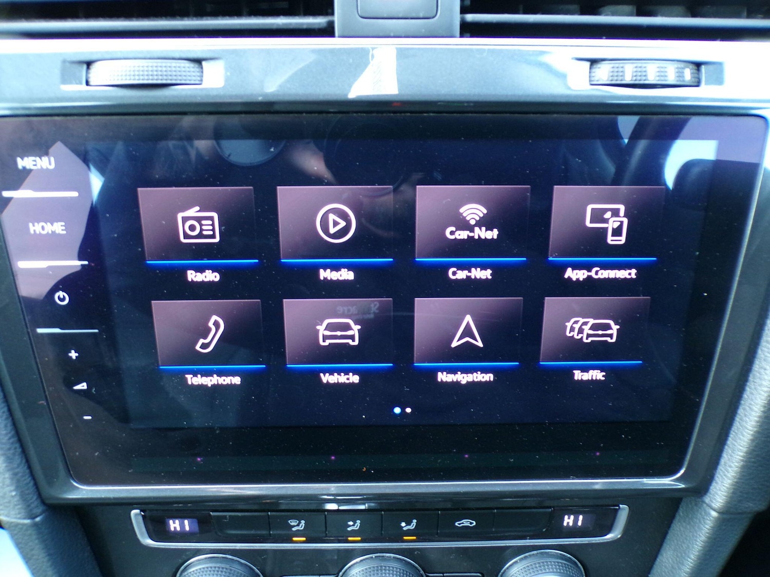 Used Volkswagen Golf 2018 for sale - 77144628: Photo 26