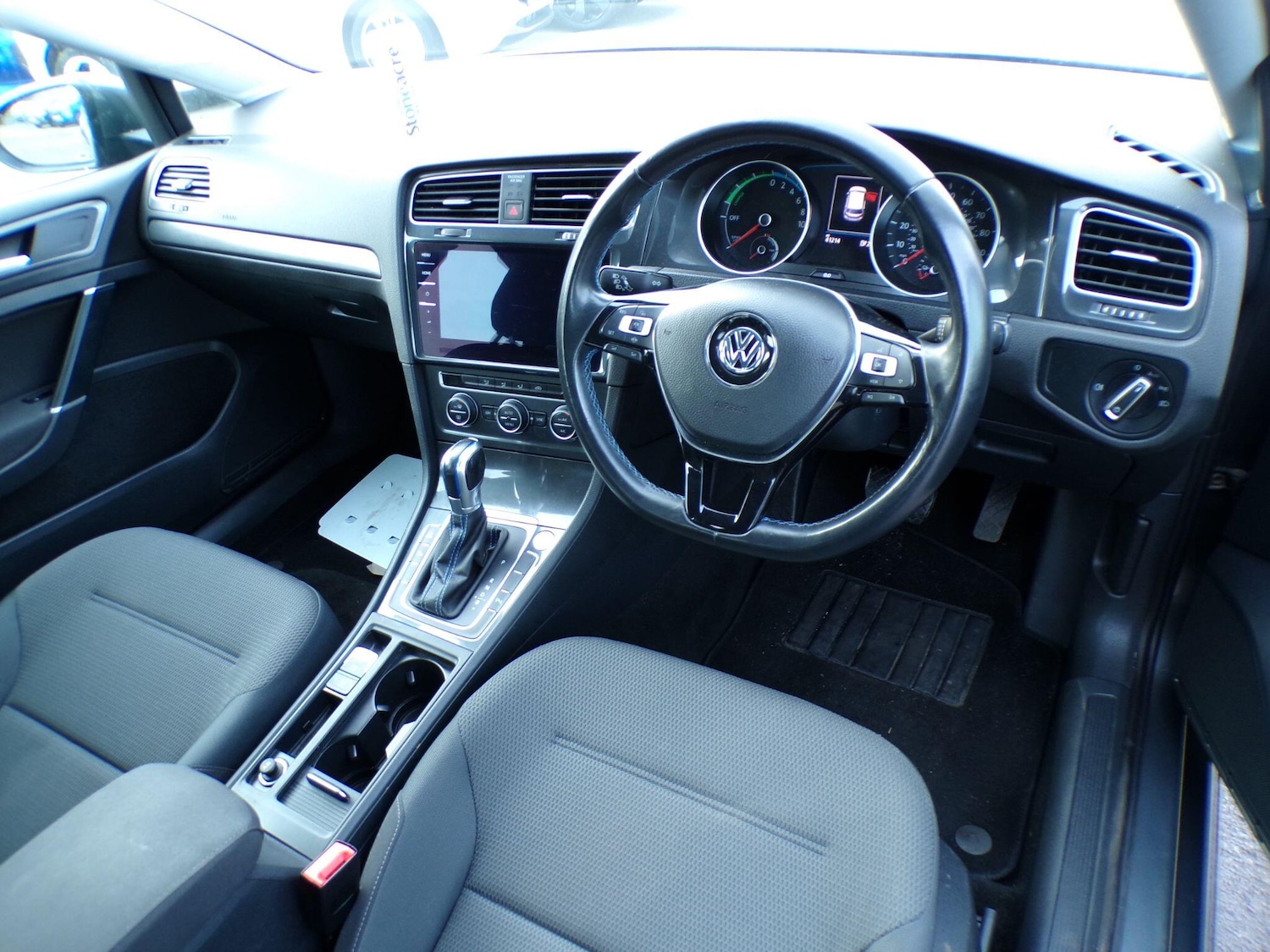 Used Volkswagen Golf 2018 for sale - 77144628: Photo 29