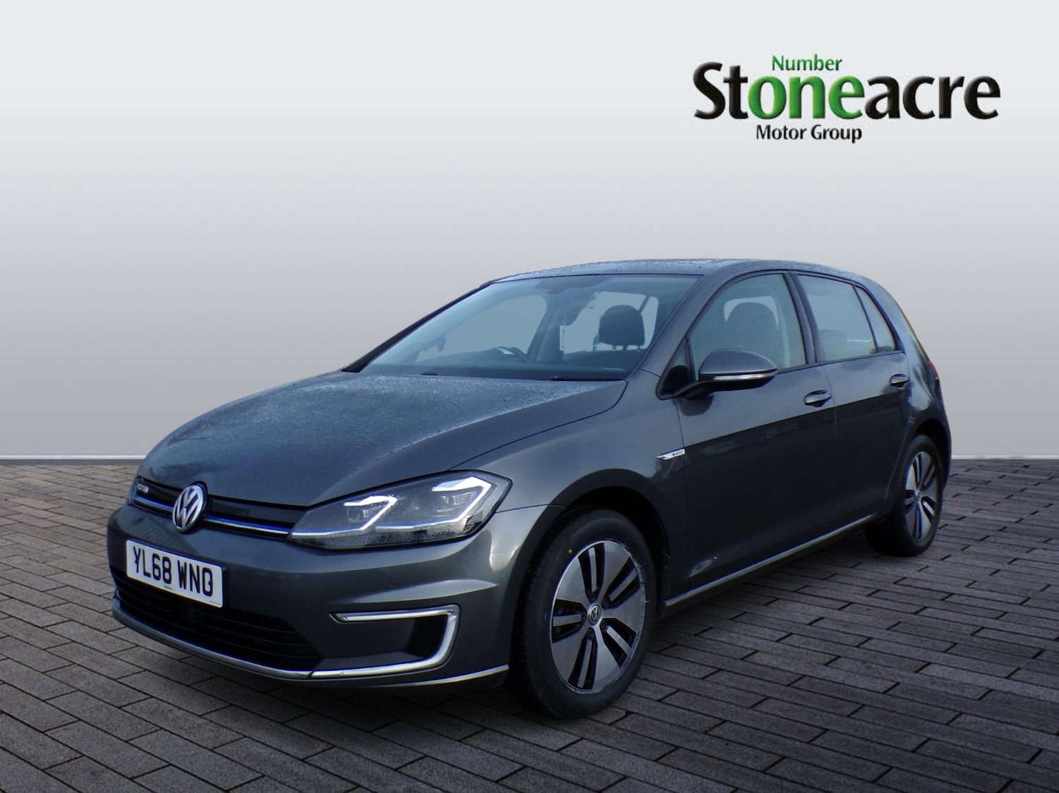 Used Volkswagen Golf 2018 for sale - 77144628: Photo 3