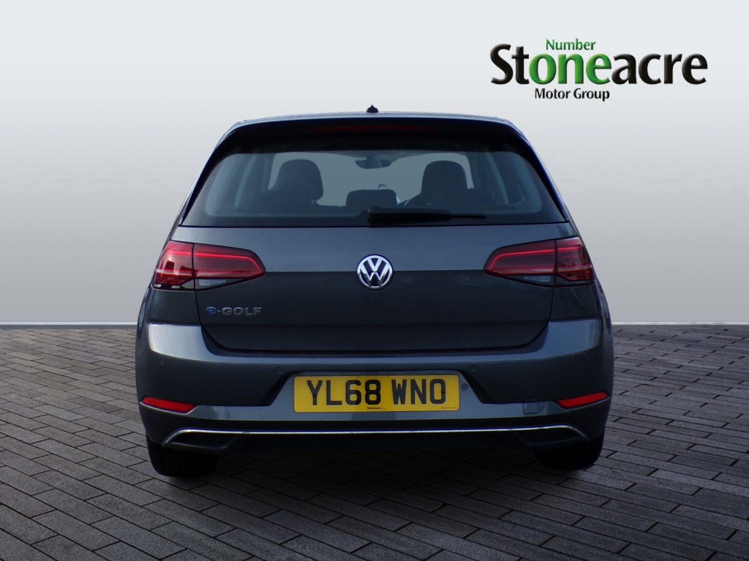 Used Volkswagen Golf 2018 for sale - 77144628: Photo 6