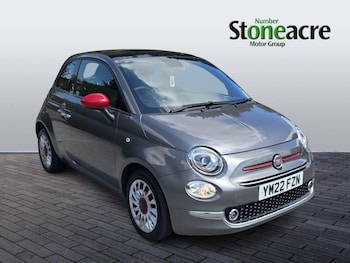 Used Fiat 500 2022 for sale - 79291467: Photo