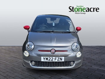 Used Fiat 500 2022 for sale - 79291467: Photo