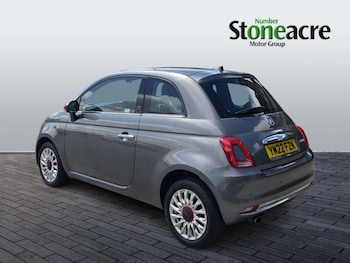 Used Fiat 500 2022 for sale - 79291467: Photo