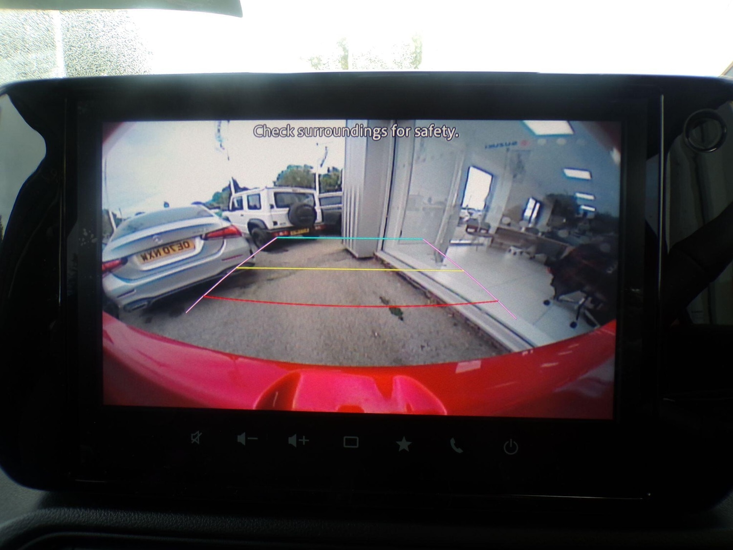 Used Suzuki Swift 2025 for sale - 76562019: Photo 16