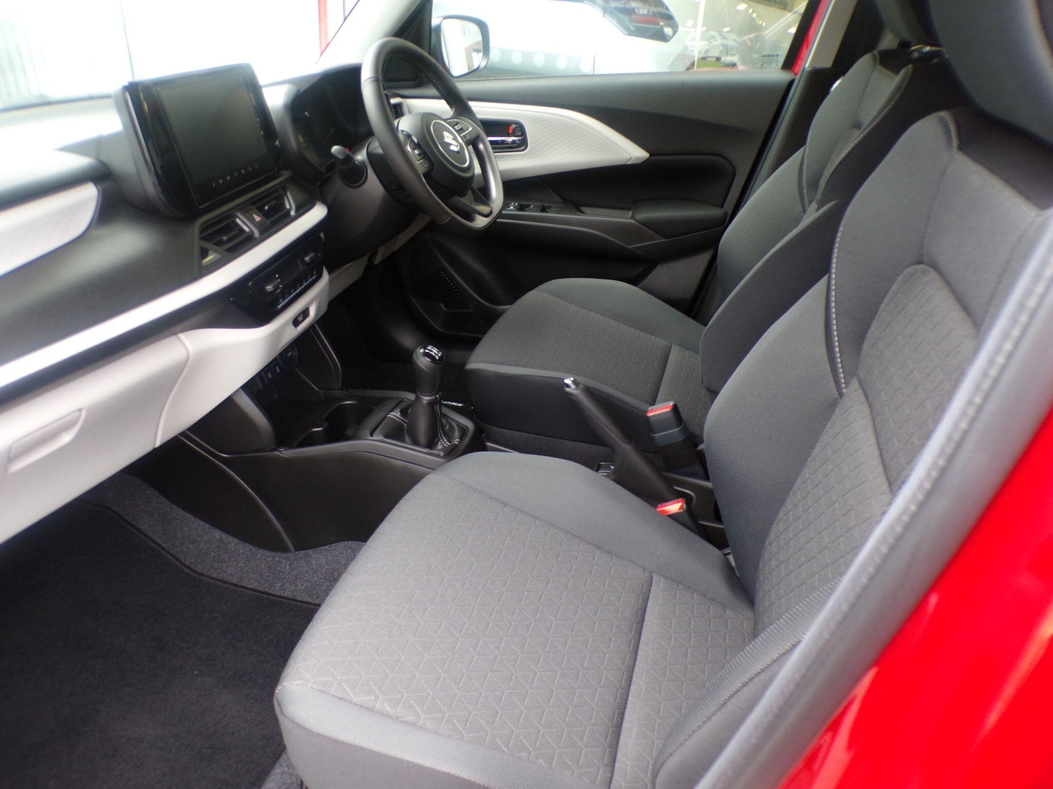 Used Suzuki Swift 2025 for sale - 76562019: Photo 18